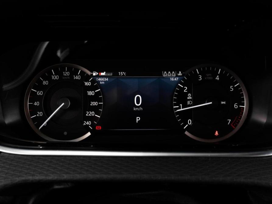 Land Rover Range Rover Evoque II Тюмень  - изображение 14