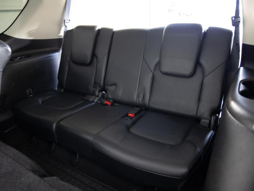 Infiniti QX80 I Санкт-Петербург  - изображение 29