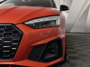 Audi A5 II (F5) Рестайлинг Москва  - изображение 32