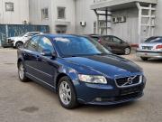 Volvo S40 II Рестайлинг Нижний Новгород  - изображение 17