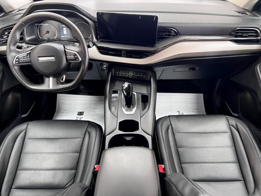 Haval F7 I Рестайлинг Тверь  - изображение 10