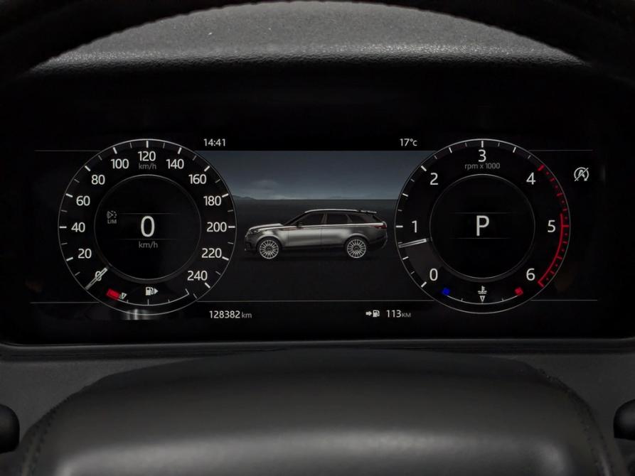 Land Rover Range Rover Velar I Москва  - изображение 23