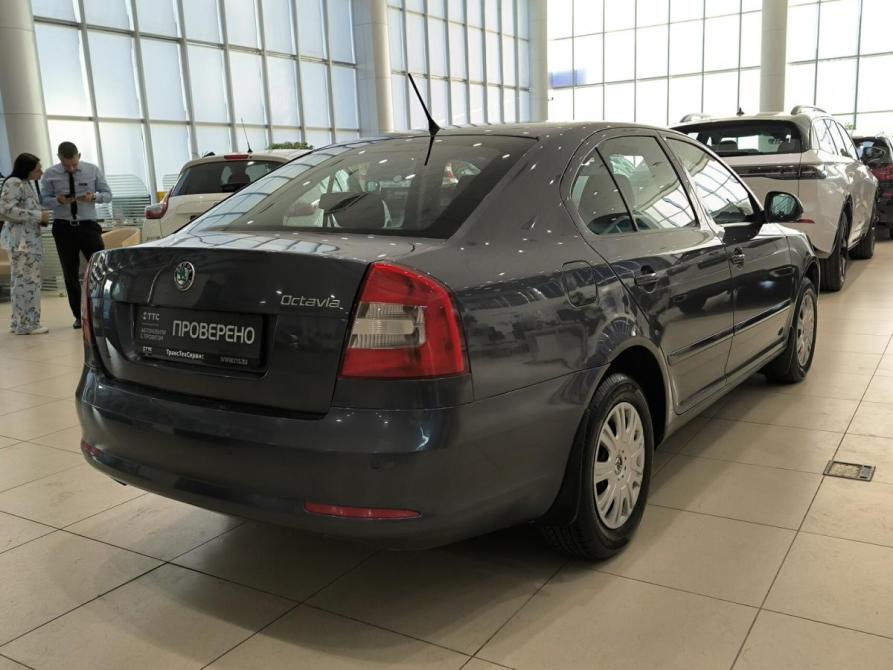 Skoda Octavia II (A5) Рестайлинг Казань  - изображение 6
