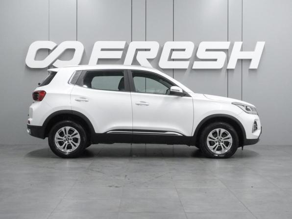 Chery Tiggo 4 Pro I с пробегом 2023 года, цена 1 250 000 рублей, 99792 км, внедорожник, Автокод Объявления