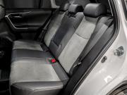 Toyota RAV4 V (XA50) Москва  - изображение 42