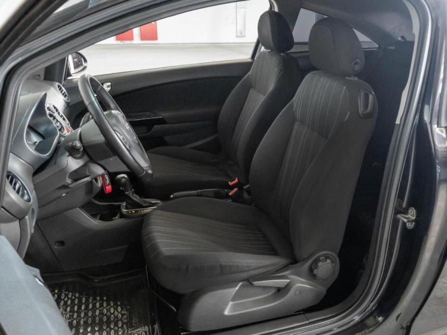Opel Corsa D Ставрополь  - изображение 10