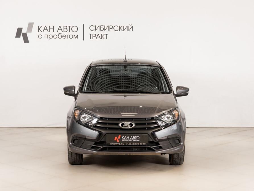 Lada (ВАЗ) Granta I Рестайлинг Казань  - изображение 2