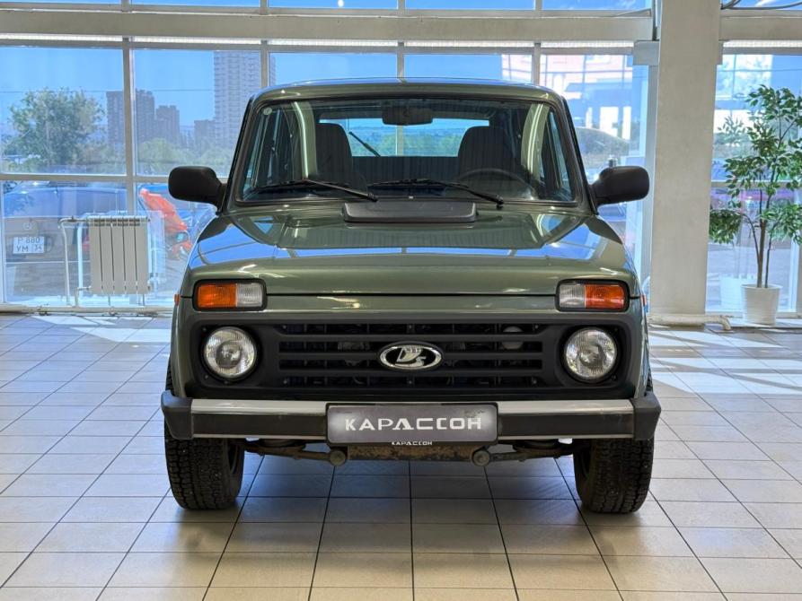 Lada (ВАЗ) 2131 (4x4) I Волгоград  - изображение 3