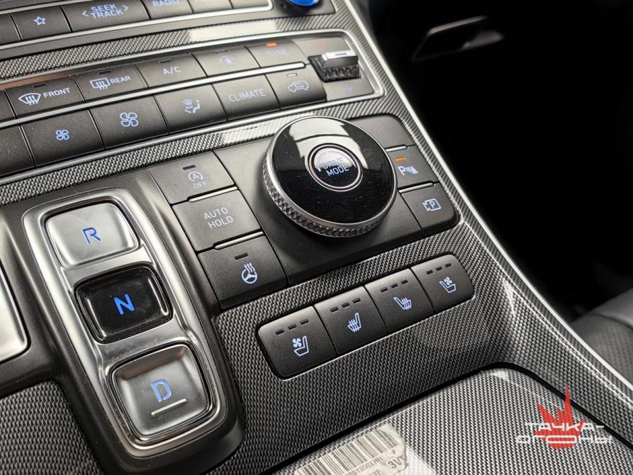 Hyundai Santa Fe IV Рестайлинг Пермь  - изображение 14