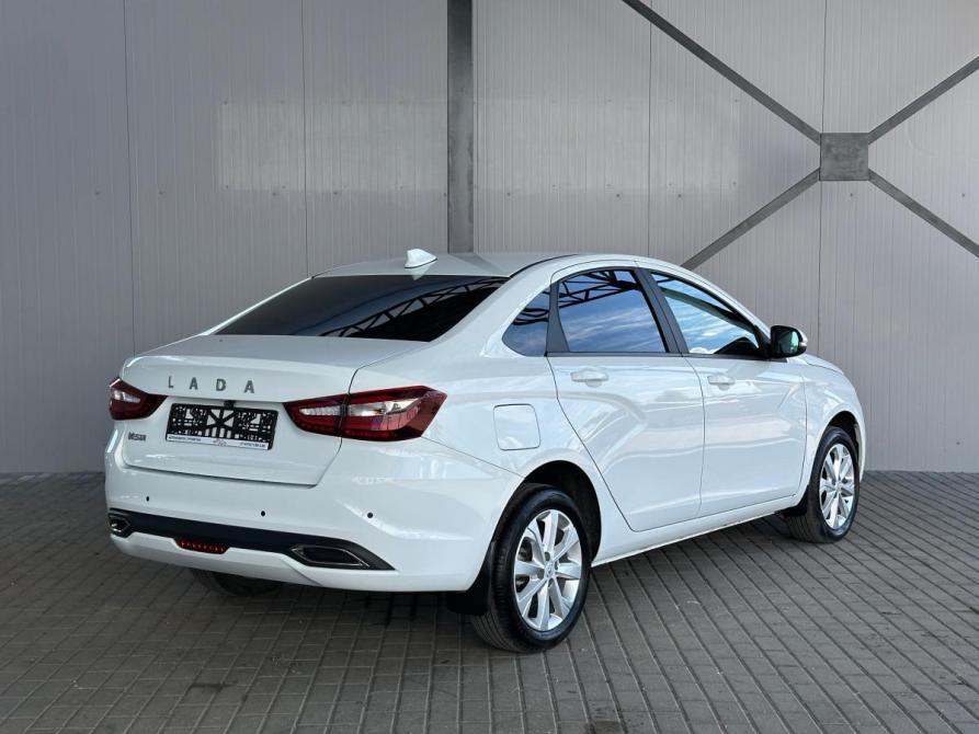 Lada (ВАЗ) Vesta I Рестайлинг (NG) Тамбов  - изображение 8