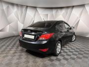 Hyundai Solaris I Рестайлинг Москва  - изображение 20