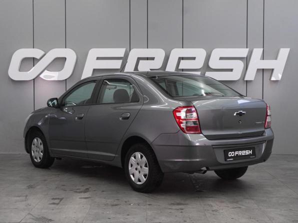 Chevrolet Cobalt II с пробегом 2014 года, цена 599 000 рублей, 112385 км, седан, Автокод Объявления