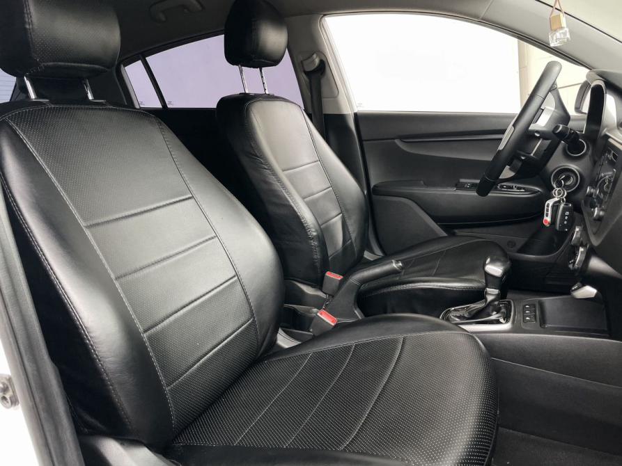 Kia Rio IV Рестайлинг Екатеринбург  - изображение 26
