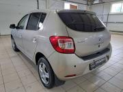 Renault Sandero II Рестайлинг Набережные Челны  - изображение 30