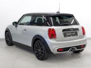 Mini Hatch III (F55/F56) Рестайлинг Санкт-Петербург  - изображение 36
