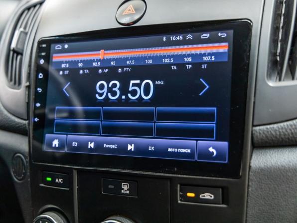 Kia Cerato II с пробегом 2010 года, цена 798 000 рублей, 223208 км, седан, Автокод Объявления