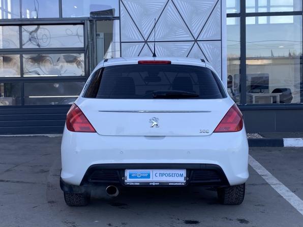 Peugeot 308 I Рестайлинг с пробегом 2011 года, цена 519 000 рублей, 150071 км, хэтчбек, Автокод Объявления