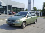 Lada (ВАЗ) Kalina I Чебоксары  - изображение 23