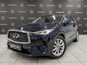 Infiniti QX50 II Москва  - изображение 29