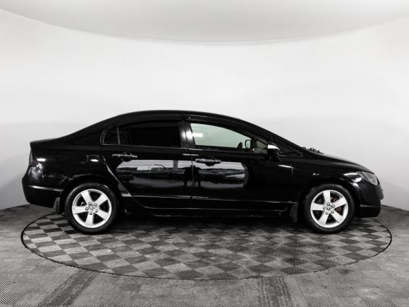 Honda Civic VIII с пробегом 2006 года, цена 599 000 рублей, 352370 км, седан, Автокод Объявления