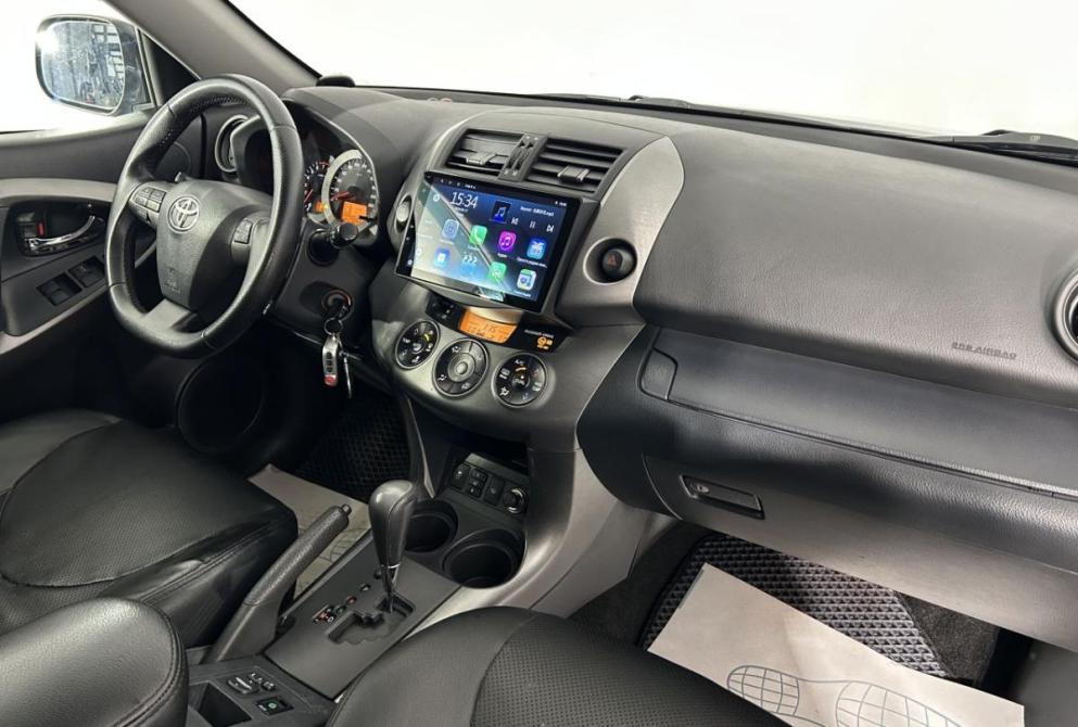 Toyota RAV4 III (XA30) Саранск  - изображение 20