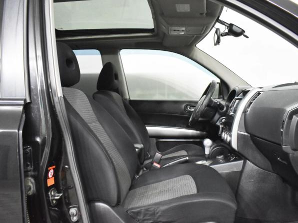 Nissan X-Trail II с пробегом 2010 года, цена 1 200 000 рублей, 189527 км, внедорожник, Автокод Объявления