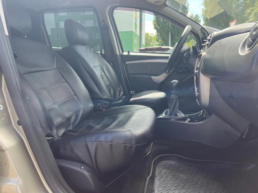 Renault Duster I Стерлитамак  - изображение 11