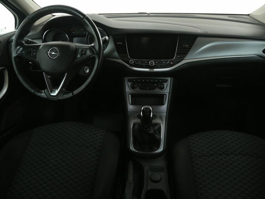Opel Astra K Иваново  - изображение 12