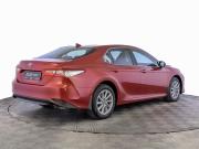 Toyota Camry VIII (XV70) Рестайлинг Москва  - изображение 32