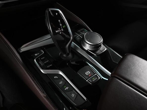 BMW 6 серии IV (G32) с пробегом 2018 года, цена 4 644 000 рублей, 114700 км, лифтбек, Автокод Объявления