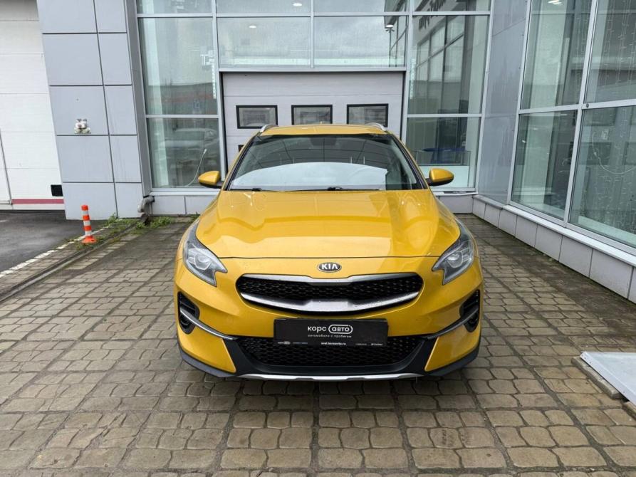 Kia XCeed I Орел  - изображение 2