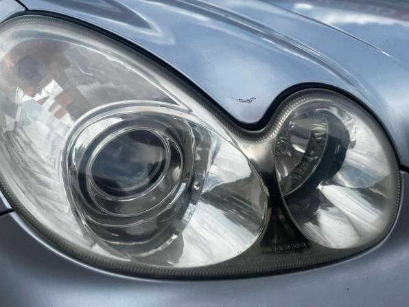 Hyundai Sonata IV (EF) Рестайлинг с пробегом 2007 года, цена 479 900 рублей, 171997 км, седан, Автокод Объявления