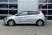 Hyundai Solaris I Владимир  - изображение 27