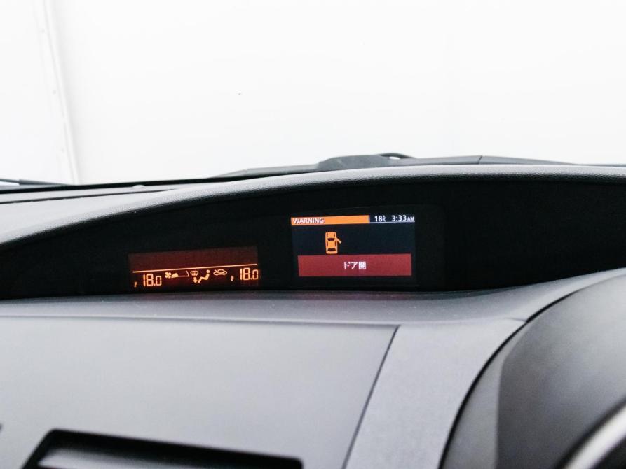 Mazda Axela II Красноярск  - изображение 21