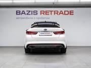 Kia Optima IV Тюмень  - изображение 36