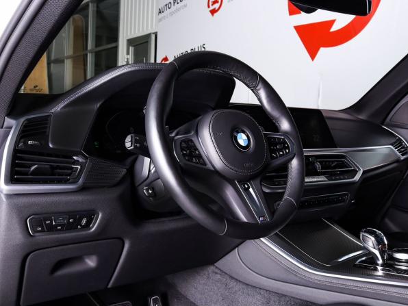 BMW X5 IV (G05/G18) с пробегом 2021 года, цена 9 800 000 рублей, 12294 км, внедорожник, Автокод Объявления