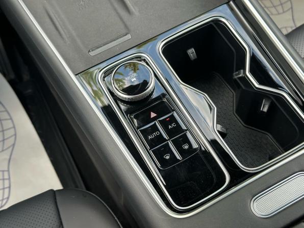 Chery Tiggo 9 I с пробегом 2024 года, цена 3 239 000 рублей, 24753 км, внедорожник, Автокод Объявления
