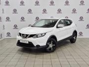 Nissan Qashqai II Тольятти  - изображение 21