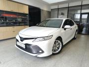 Toyota Camry VIII (XV70) Новосибирск  - изображение 17
