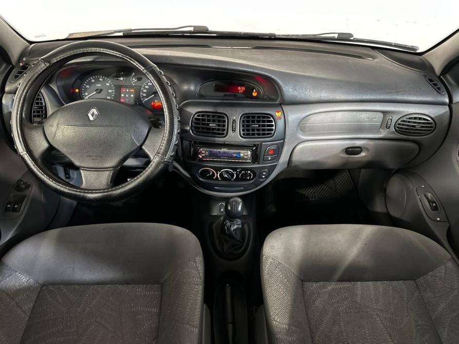 Renault Megane I Рестайлинг Великий Новгород  - изображение 9