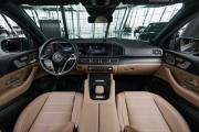 Mercedes-Benz GLE II (V167) Рестайлинг 2 Москва  - изображение 25