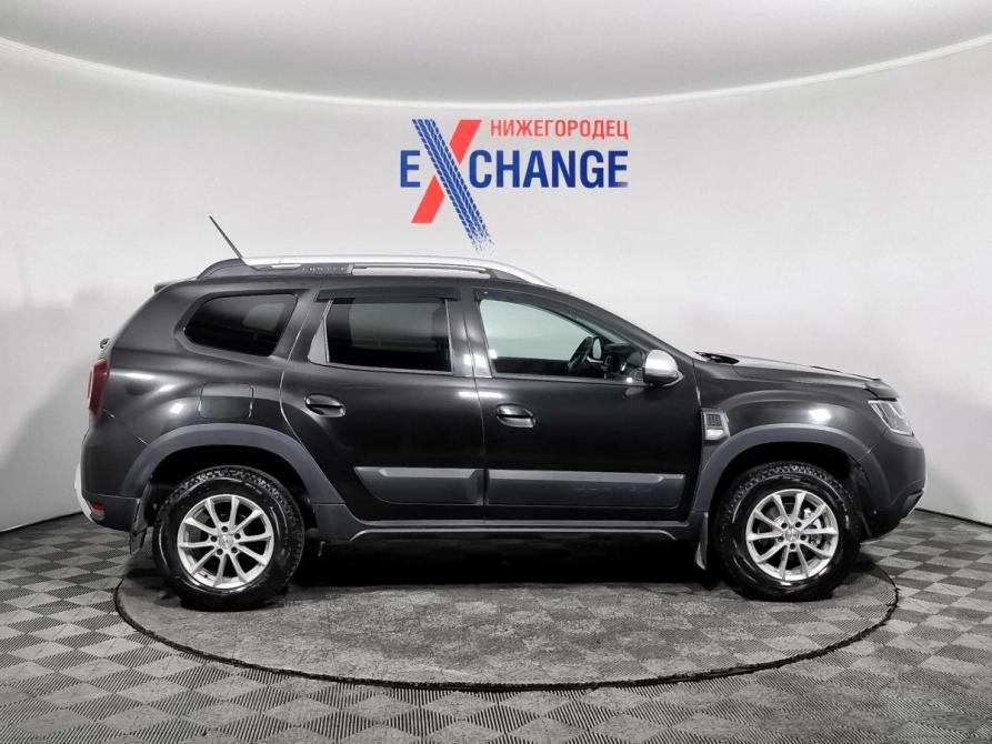 Renault Duster II Нижний Новгород  - изображение 4
