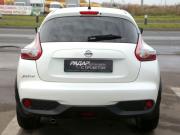 Nissan Juke I Иваново  - изображение 24