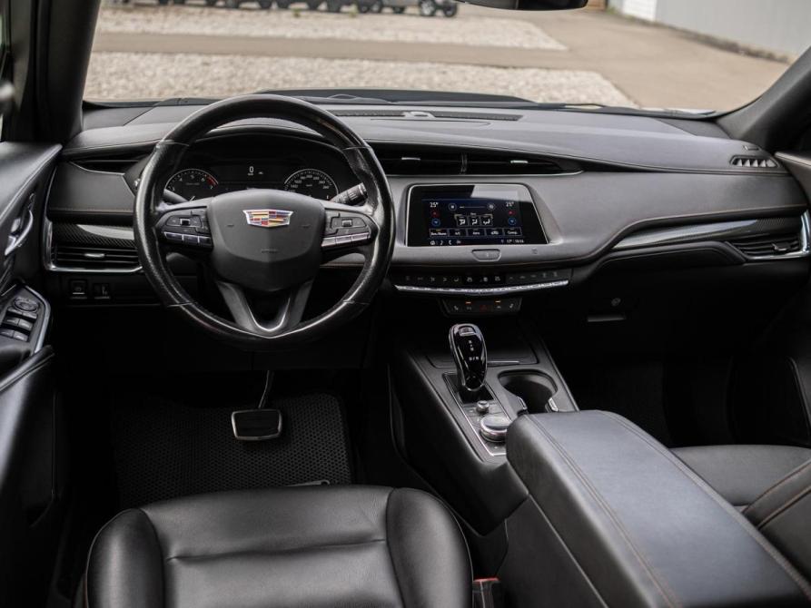 Cadillac XT4 I Сочи  - изображение 7