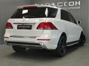 Mercedes-Benz M-Класс III (W166) Пермь  - изображение 19