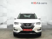 Nissan X-Trail III Рестайлинг Екатеринбург  - изображение 23