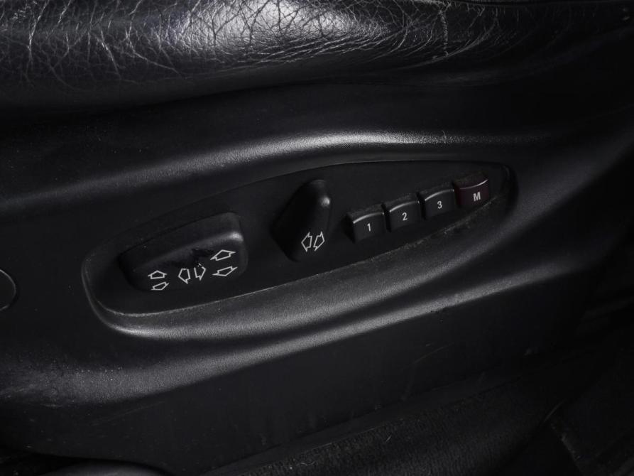 BMW X5 I (E53) Рестайлинг Ростов-на-Дону  - изображение 15
