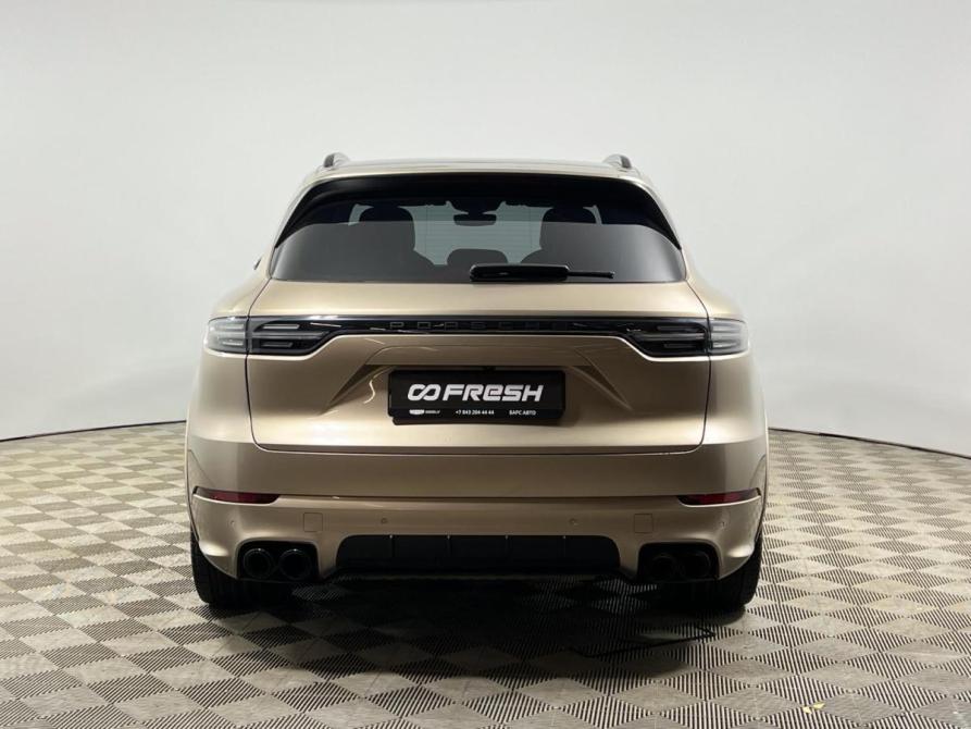 Porsche Cayenne III Казань  - изображение 4