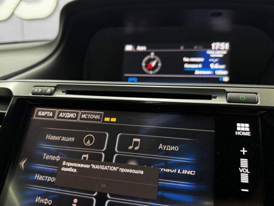 Honda Accord IX Рестайлинг Благовещенск  - изображение 31