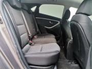 Hyundai i30 II Москва  - изображение 25